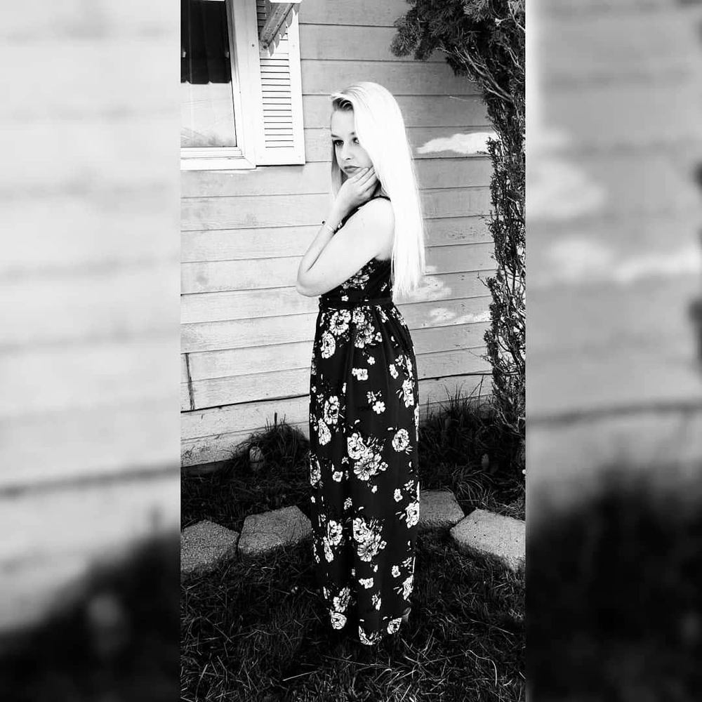 Meet your Posher, Ta'mara